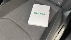 Skoda Fabia 1.0 TSI 116 Design Edition 5dr DSG Petrol Hatchback